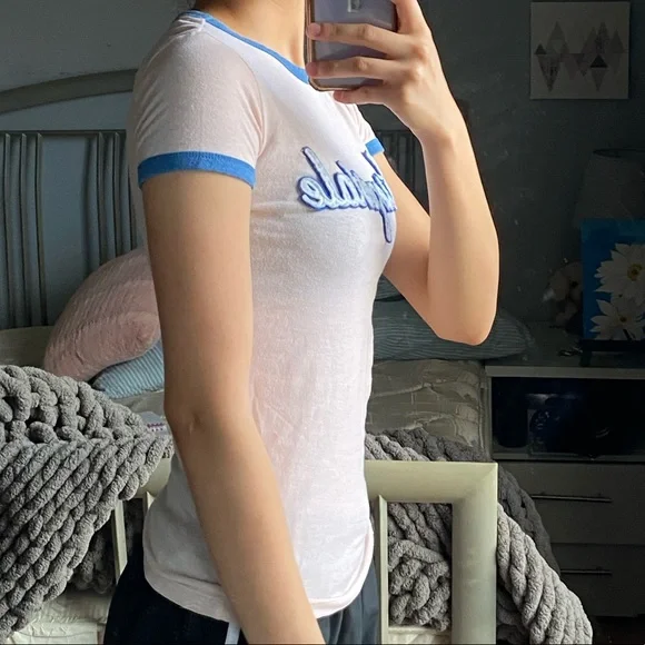 Aeropostale tee - Picture 2 of 3